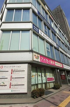 スアヴィス三ノ輪 
