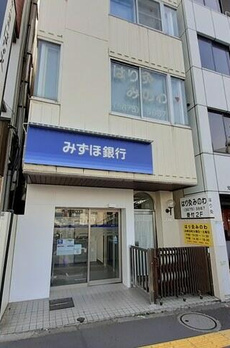 スアヴィス三ノ輪 