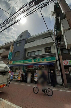 ノークス 