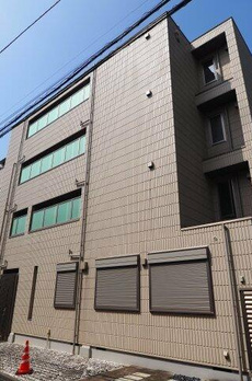 ロイヤル三軒茶屋 