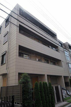ロイヤル三軒茶屋 