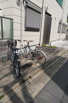 ロイヤル三軒茶屋 