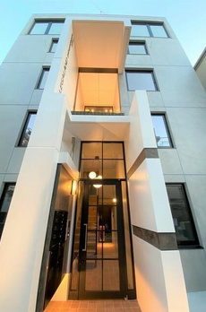 ＬＥＧＡＬＡＮＤ学芸大学ＡＮＮＥＸ 