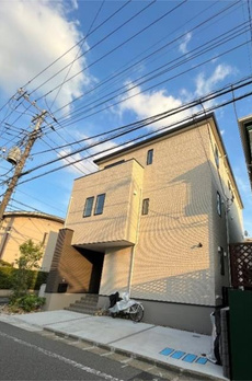 アリエッタ大岡山 