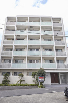 ＮＩＫＫＯ　ＡＰＡＲＴＭＥＮＴ　ＨＯＵＳＥ 