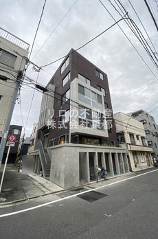 ＦＡＲＥ目黒本町 