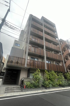 ＧＲＡＮ　ＲＥＳＴ文京茗荷谷 