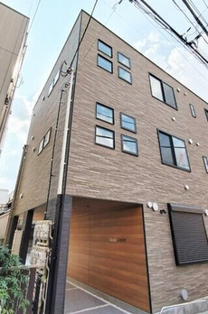 Ｓｋｕｌｄ渋谷本町 