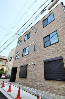 Ｓｋｕｌｄ渋谷本町 