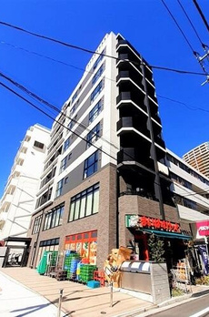 グラン　ヒルズ　西新宿 