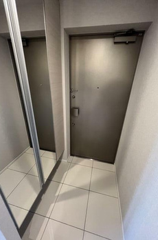 クレストコート錦糸町 