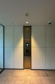 アトラス白金台レジデンス 