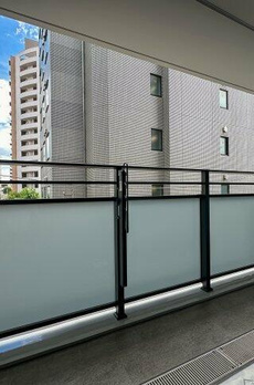 アトラス白金台レジデンス 