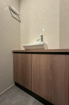 アトラス白金台レジデンス 