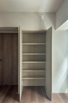 アトラス白金台レジデンス 