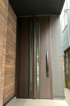 中野戸建 