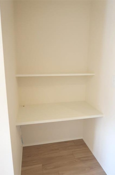 メゾン　ド　グレイス 