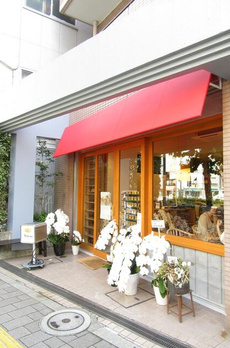 ライオンズミレス蔵前 