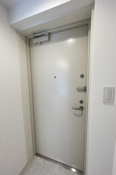 シプレ新宿中落合 