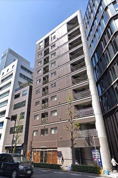 レジデンシャルタワー八丁堀 