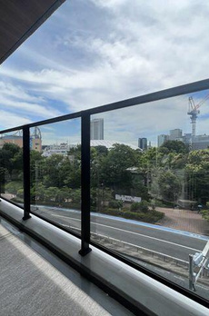 パークホームズ文京小石川ヒルテラス 