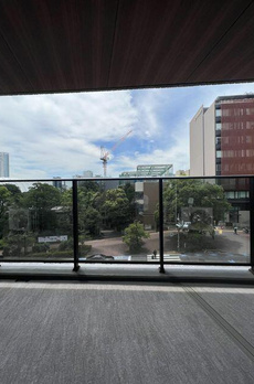 パークホームズ文京小石川ヒルテラス 