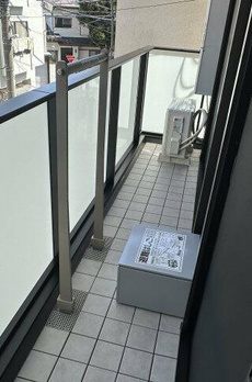 メゾンドエイト 