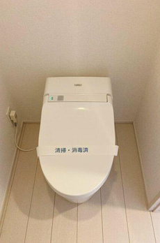 オープンレジデンシア広尾Ⅰ 