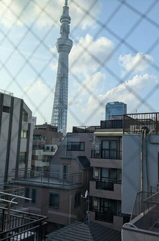 フィユフラッツ錦糸町 