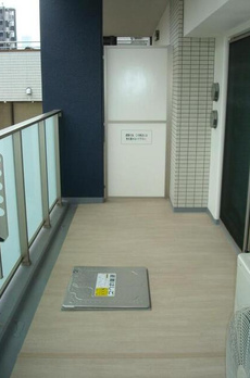 ライトテラス新宿御苑 