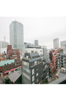 パークアクシス赤坂見附 