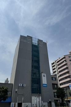 メテオール押上 