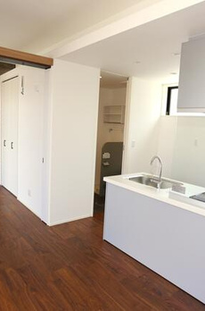 ＤＥＵＸＢＬＡＮＣＳ高田馬場 
