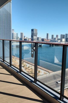 ＨＡＲＵＭＩ　ＦＬＡＧ　ＳＥＡ　ＶＩＬＬＡＧＥ　Ｅ棟 