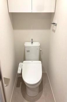 パークアクシス門前仲町テラス 