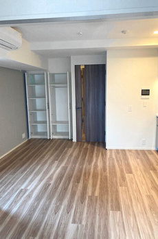パークアクシス門前仲町テラス 