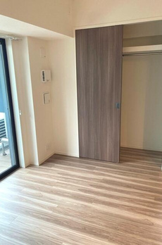パークアクシス門前仲町テラス 