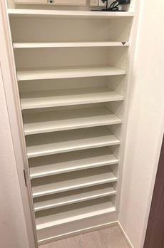パークアクシス門前仲町テラス 