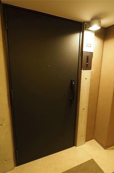 クレヴィアリグゼ日暮里根岸 