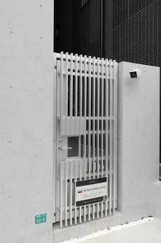 ファインクレスト巣鴨 