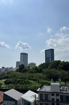 ジオ代官山 