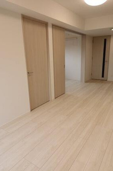 ジェノヴィア鐘ヶ淵 