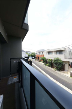 レジデンス桜新町ガーデン 
