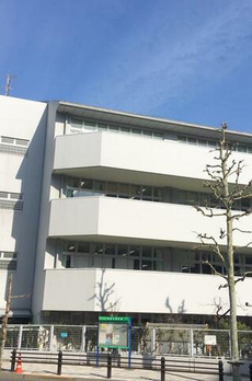 赤坂タワーレジデンス　Ｔｏｐ　ｏｆ　ｔｈｅ　Ｈｉｌｌ 
