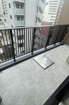 クレストコート蔵前ステーションフロント 