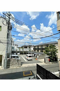 ＧＲＡＮ　ＰＡＳＥＯ　阿佐ヶ谷 
