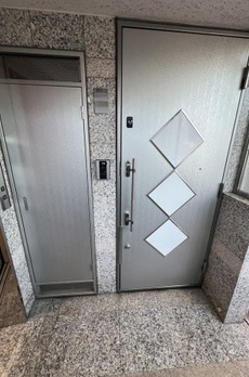 パークビュウ西麻布 