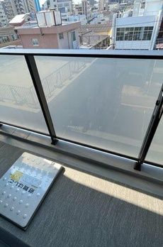 ドゥーエ日暮里 