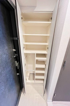 ドゥーエ日暮里 