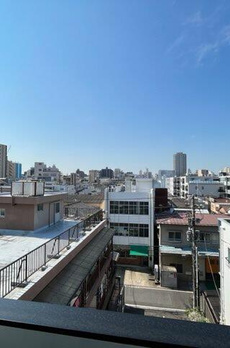 ドゥーエ日暮里 